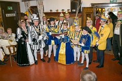 Prinzenburgeroeffnung 1462