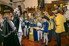 Prinzenburgeroeffnung 1463