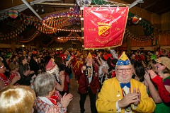 Damensitzung RKV 4243