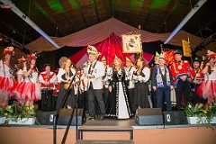 Damensitzung RKV 4285
