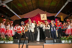 Damensitzung RKV 4286