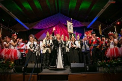 Damensitzung RKV 4292
