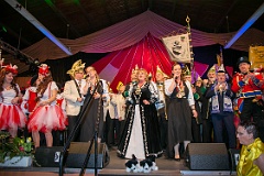 Damensitzung RKV 4326