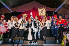 Damensitzung RKV 4343