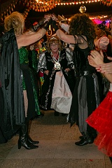 Damensitzung RKV 4380