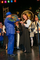 Damensitzung PG 0205
