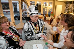 Tortenuebergabe Baeckerei Paas 0034