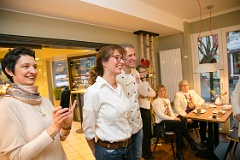 Tortenuebergabe Baeckerei Paas 0040