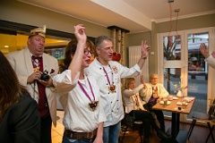 Tortenuebergabe Baeckerei Paas 0044