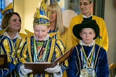 Tortenuebergabe Baeckerei Paas 0059