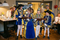 Tortenuebergabe Baeckerei Paas 0063