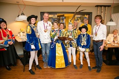 Tortenuebergabe Baeckerei Paas 0066