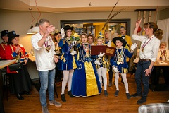 Tortenuebergabe Baeckerei Paas 0069