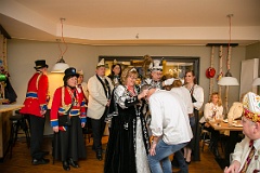 Tortenuebergabe Baeckerei Paas 0082