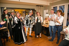 Tortenuebergabe Baeckerei Paas 0093