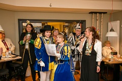 Tortenuebergabe Baeckerei Paas 0110
