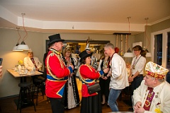 Tortenuebergabe Baeckerei Paas 0124