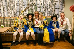 Tortenuebergabe Baeckerei Paas 0135