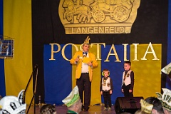 Proklamation Kinderprinzenpaar 0843