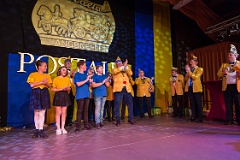 Proklamation Kinderprinzenpaar 0885