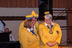 Proklamation Kinderprinzenpaar 0906