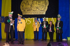 Proklamation Kinderprinzenpaar 0944