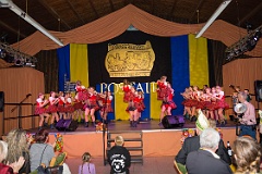 Proklamation Kinderprinzenpaar 0978