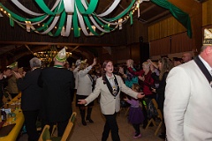 Proklamation Kinderprinzenpaar 1009