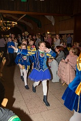 Proklamation Kinderprinzenpaar 1179