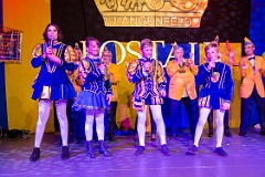 Proklamation Kinderprinzenpaar 1187