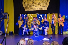 Proklamation Kinderprinzenpaar 1206