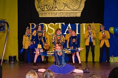 Proklamation Kinderprinzenpaar 1207