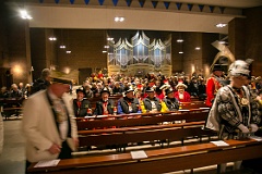 Mundartmesse 0895
