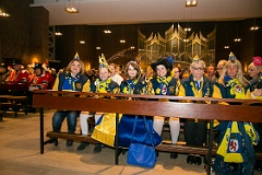 Mundartmesse 0899