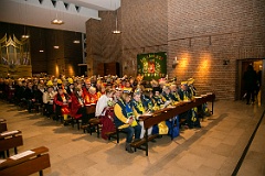 Mundartmesse 0900