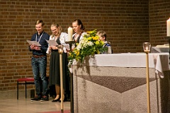 Mundartmesse 0907