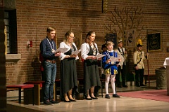 Mundartmesse 0909