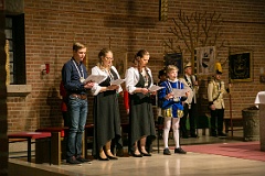 Mundartmesse 0910