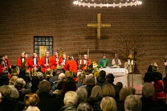 Mundartmesse 0930