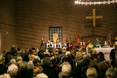 Mundartmesse 0945