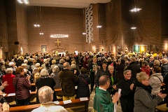 Mundartmesse 0974