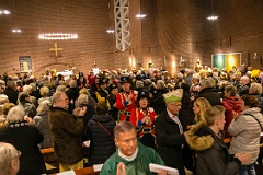 Mundartmesse 0982