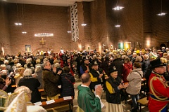 Mundartmesse 0983