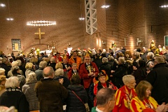 Mundartmesse 0985
