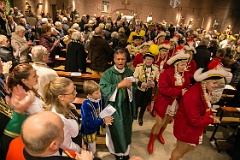 Mundartmesse 0991