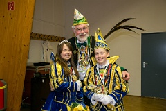 Mundartmesse 0997