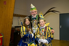 Mundartmesse 0998
